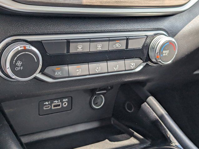 2023 Nissan Altima 2.5 SV Dalton GA
