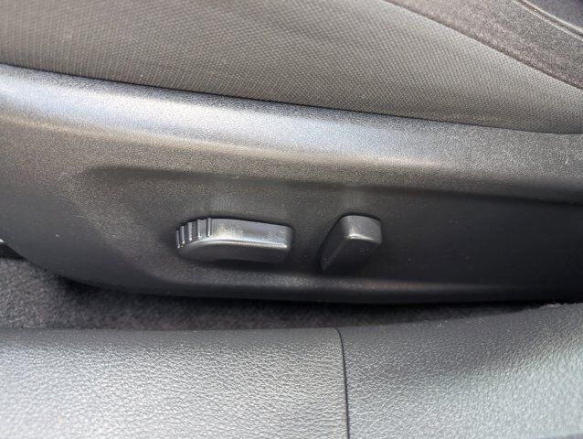 2023 Nissan Altima 2.5 SV Dalton GA