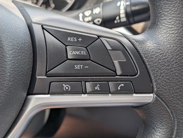 2023 Nissan Altima 2.5 SV Dalton GA