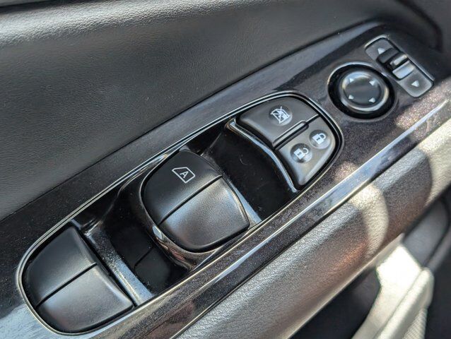 2023 Nissan Altima 2.5 SV Dalton GA