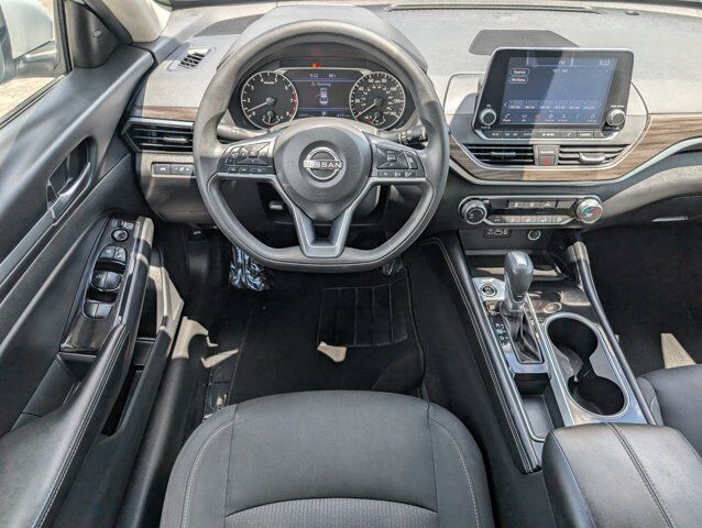 2023 Nissan Altima 2.5 SV Dalton GA