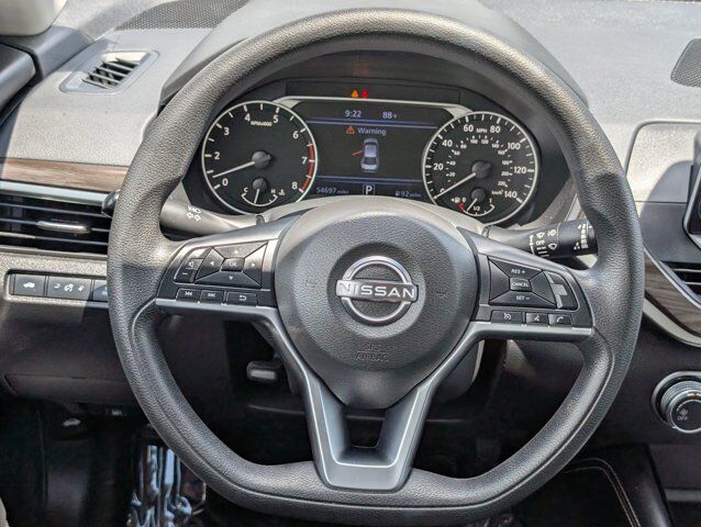2023 Nissan Altima 2.5 SV Dalton GA