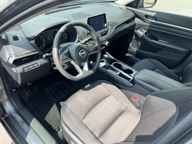 2023 Nissan Altima 2.5 SV Dalton GA