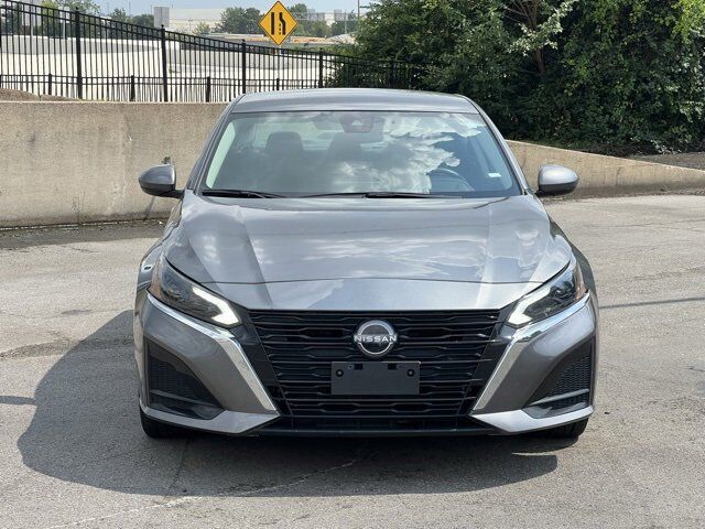 2023 Nissan Altima 2.5 SV Dalton GA