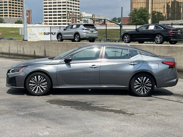 2023 Nissan Altima 2.5 SV Dalton GA