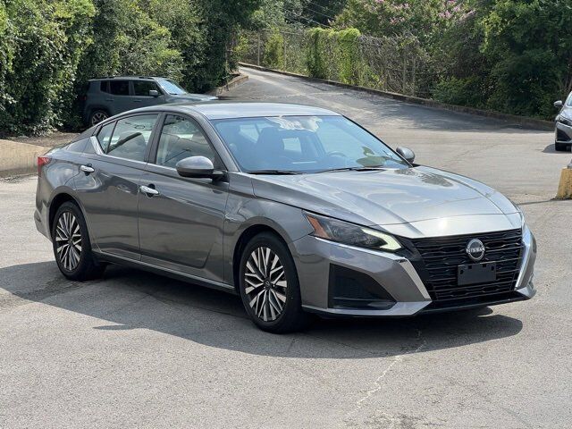 2023 Nissan Altima 2.5 SV Dalton GA