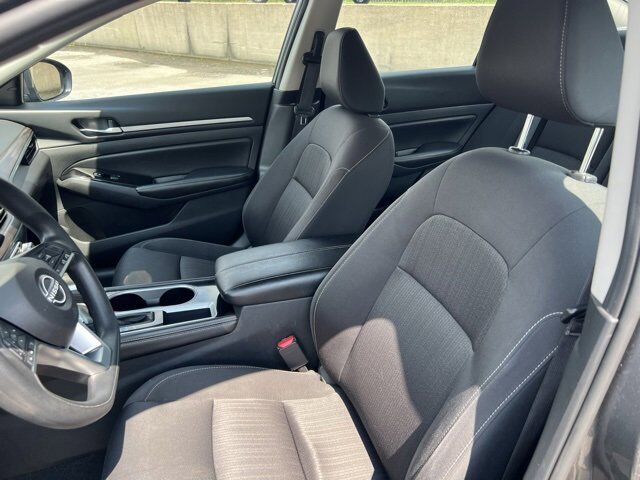 2023 Nissan Altima 2.5 SV Dalton GA