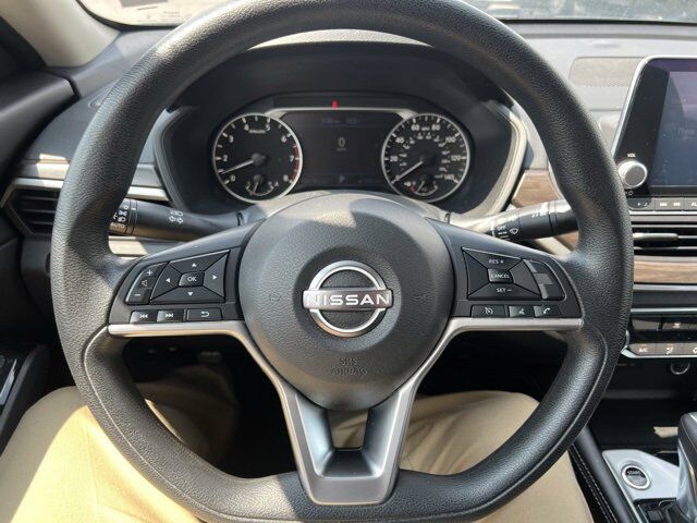 2023 Nissan Altima 2.5 SV Dalton GA