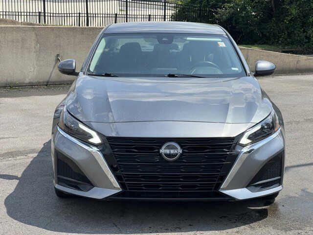 2023 Nissan Altima 2.5 SV Dalton GA
