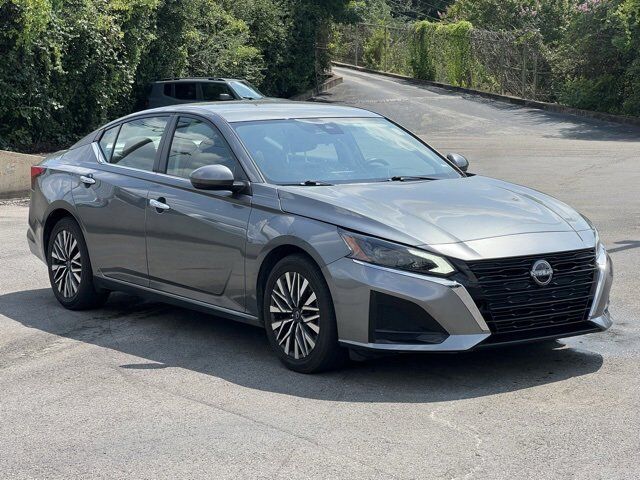 2023 Nissan Altima 2.5 SV Dalton GA