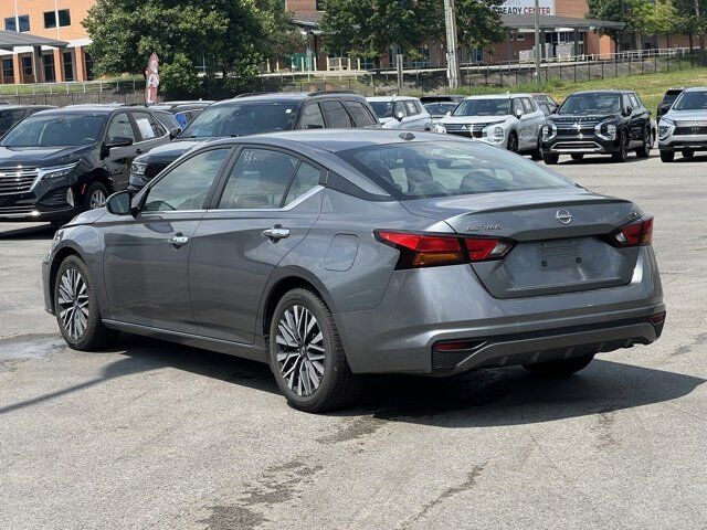 2023 Nissan Altima 2.5 SV Dalton GA