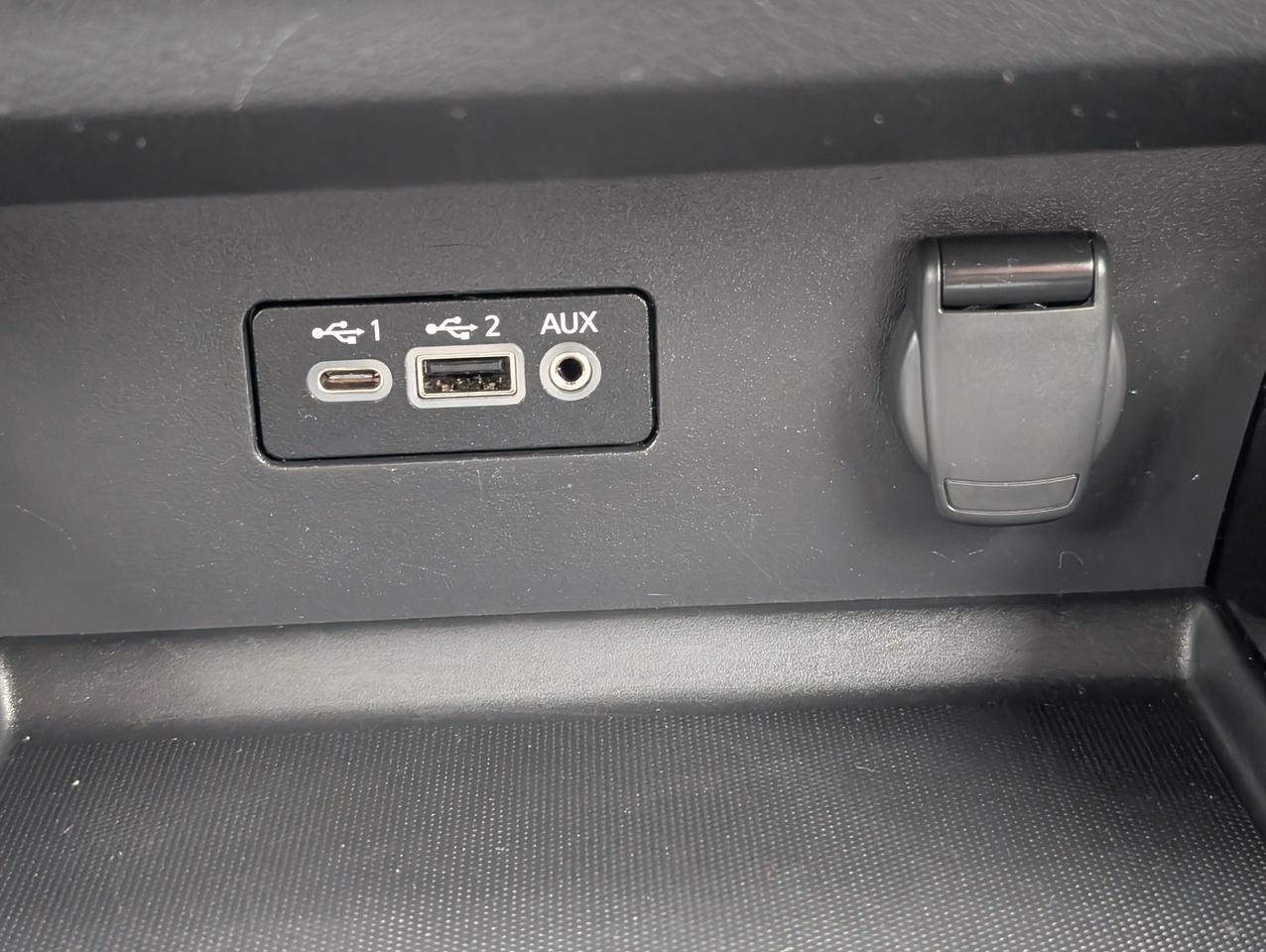 2023 Nissan Altima 2.5 SV Dalton GA