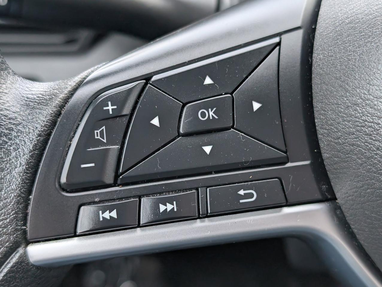 2023 Nissan Altima 2.5 SV Dalton GA