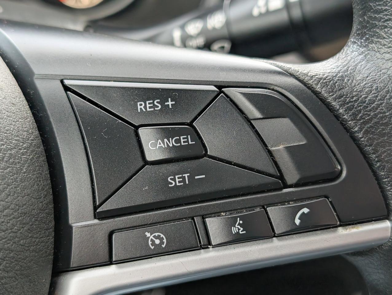 2023 Nissan Altima 2.5 SV Dalton GA