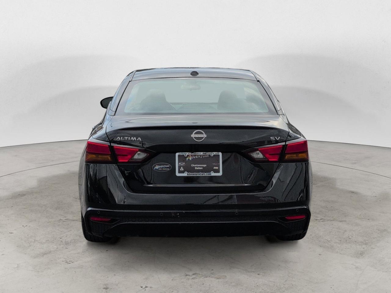 2023 Nissan Altima 2.5 SV Dalton GA