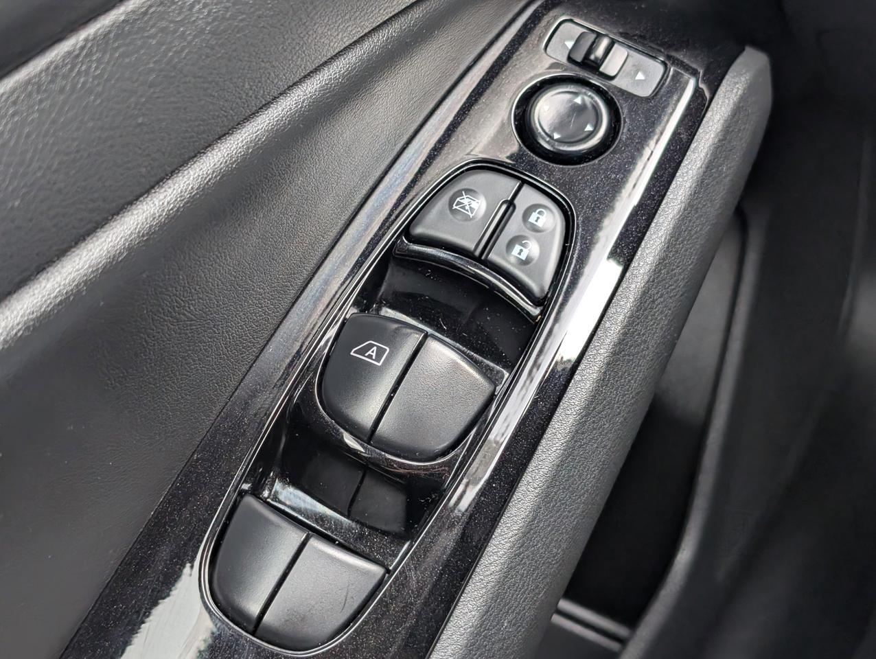 2023 Nissan Altima 2.5 SV Dalton GA