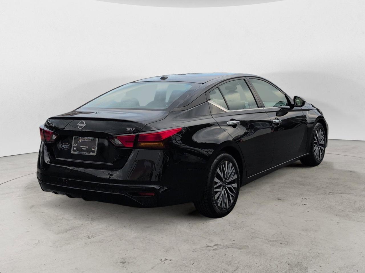 2023 Nissan Altima 2.5 SV Dalton GA