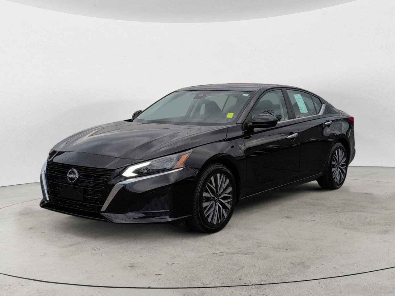 2023 Nissan Altima 2.5 SV Dalton GA