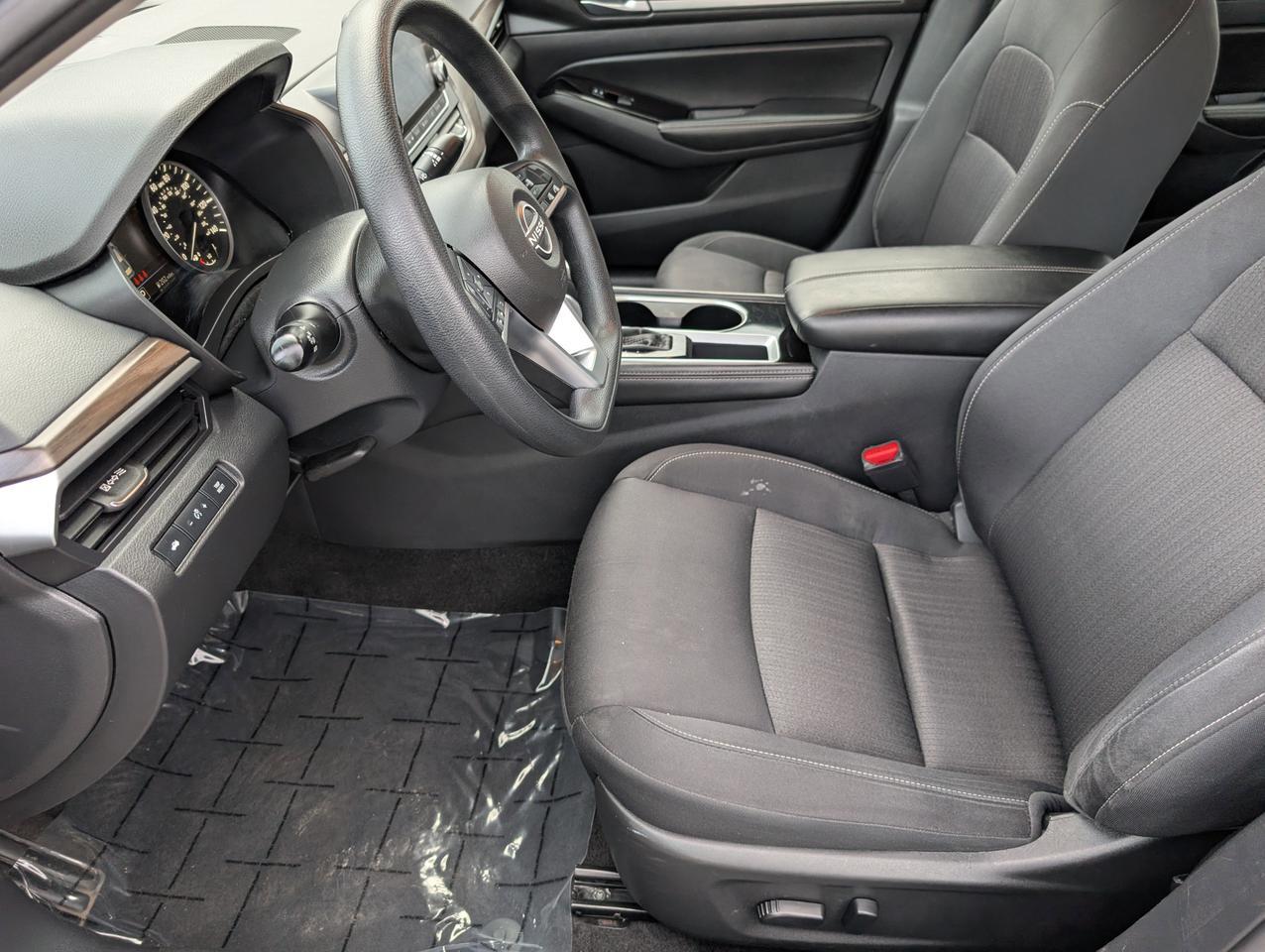 2023 Nissan Altima 2.5 SV Dalton GA