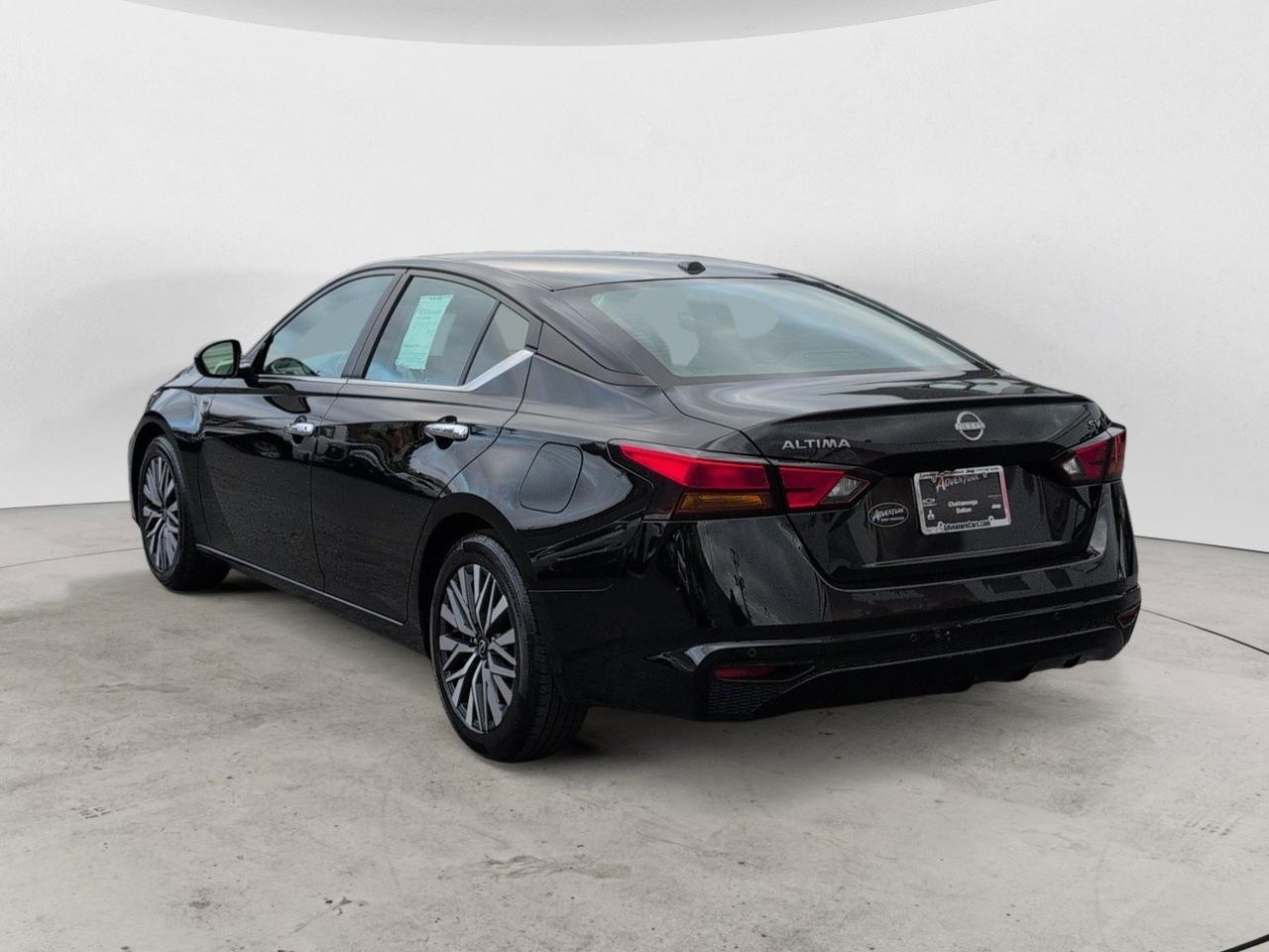 2023 Nissan Altima 2.5 SV Dalton GA