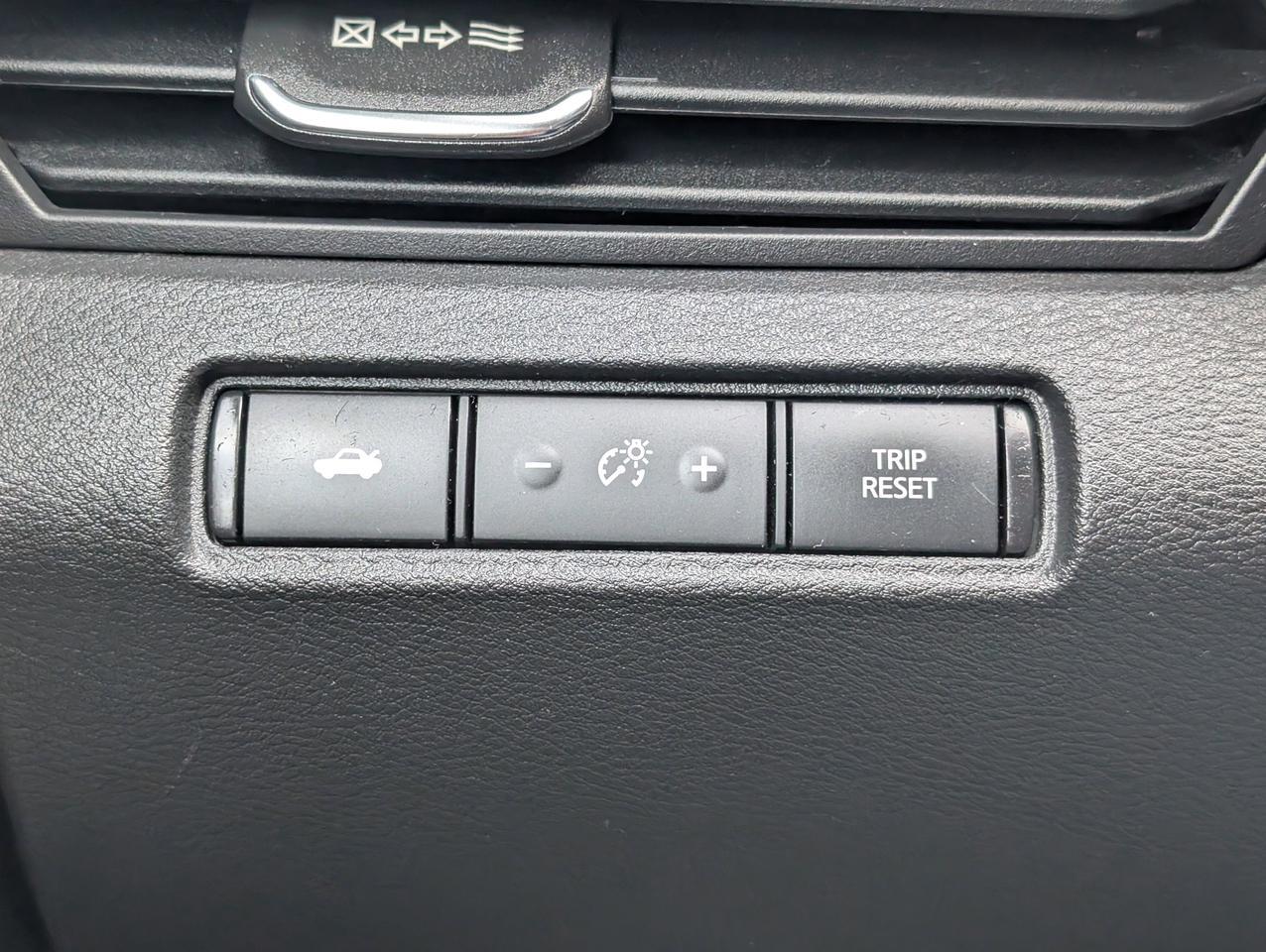 2023 Nissan Altima 2.5 SV Dalton GA