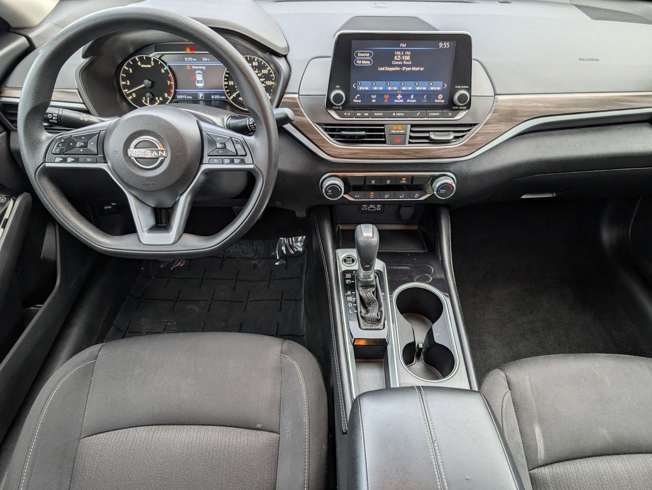 2023 Nissan Altima 2.5 SV Dalton GA