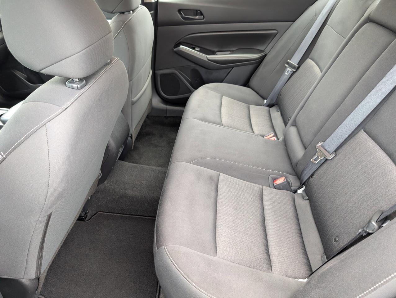 2023 Nissan Altima 2.5 SV Dalton GA