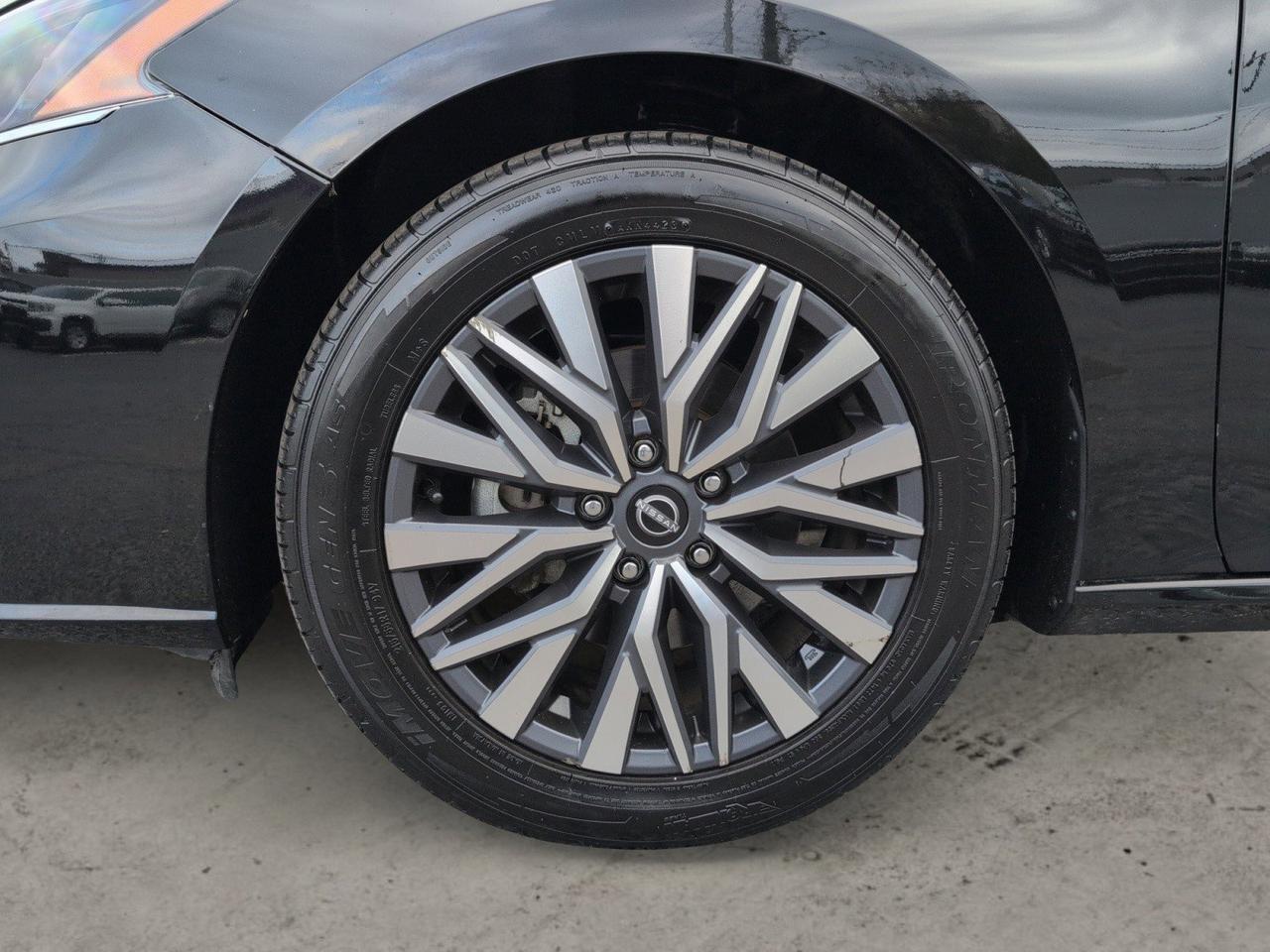 2023 Nissan Altima 2.5 SV Dalton GA