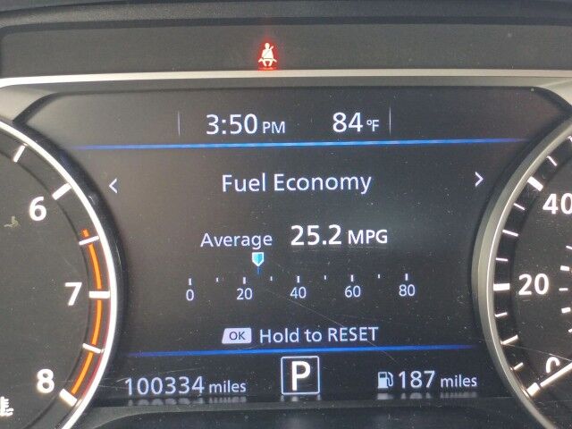 2023 Nissan Altima 2.5 SV Davie FL