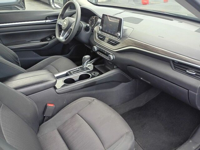 2023 Nissan Altima 2.5 SV Davie FL