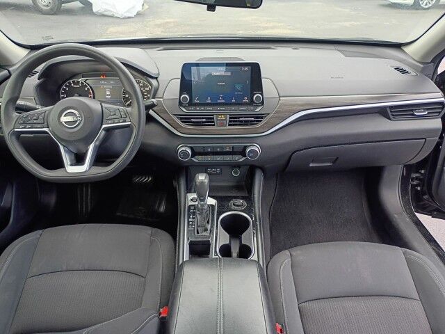 2023 Nissan Altima 2.5 SV Davie FL