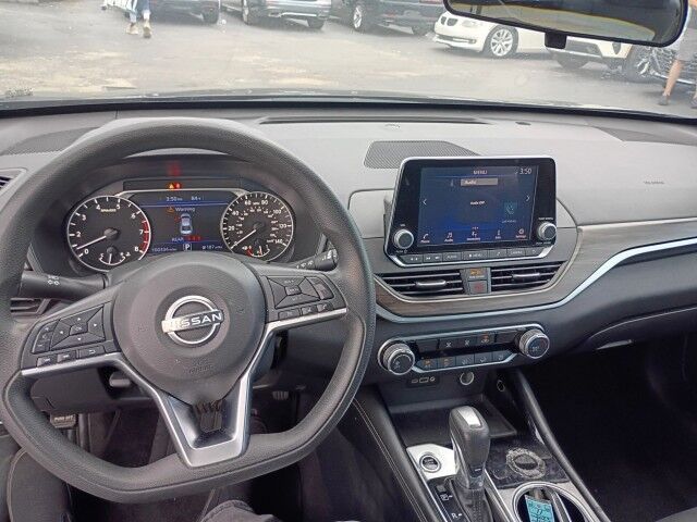 2023 Nissan Altima 2.5 SV Davie FL