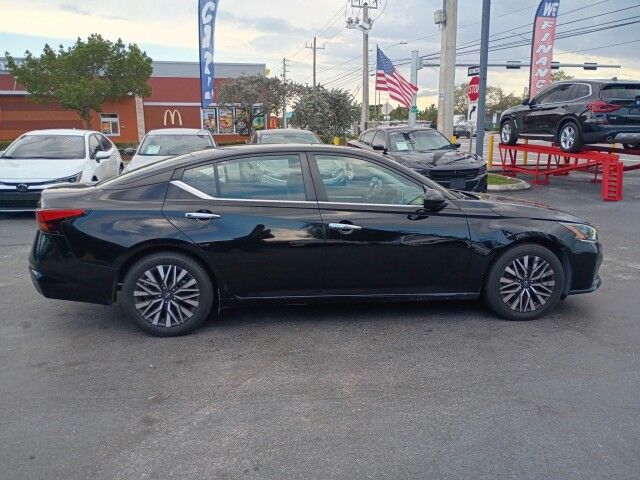 2023 Nissan Altima 2.5 SV Davie FL