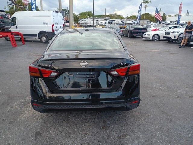 2023 Nissan Altima 2.5 SV Davie FL