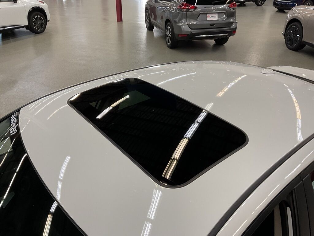 2023 Nissan Altima 2.5 SV Duluth MN