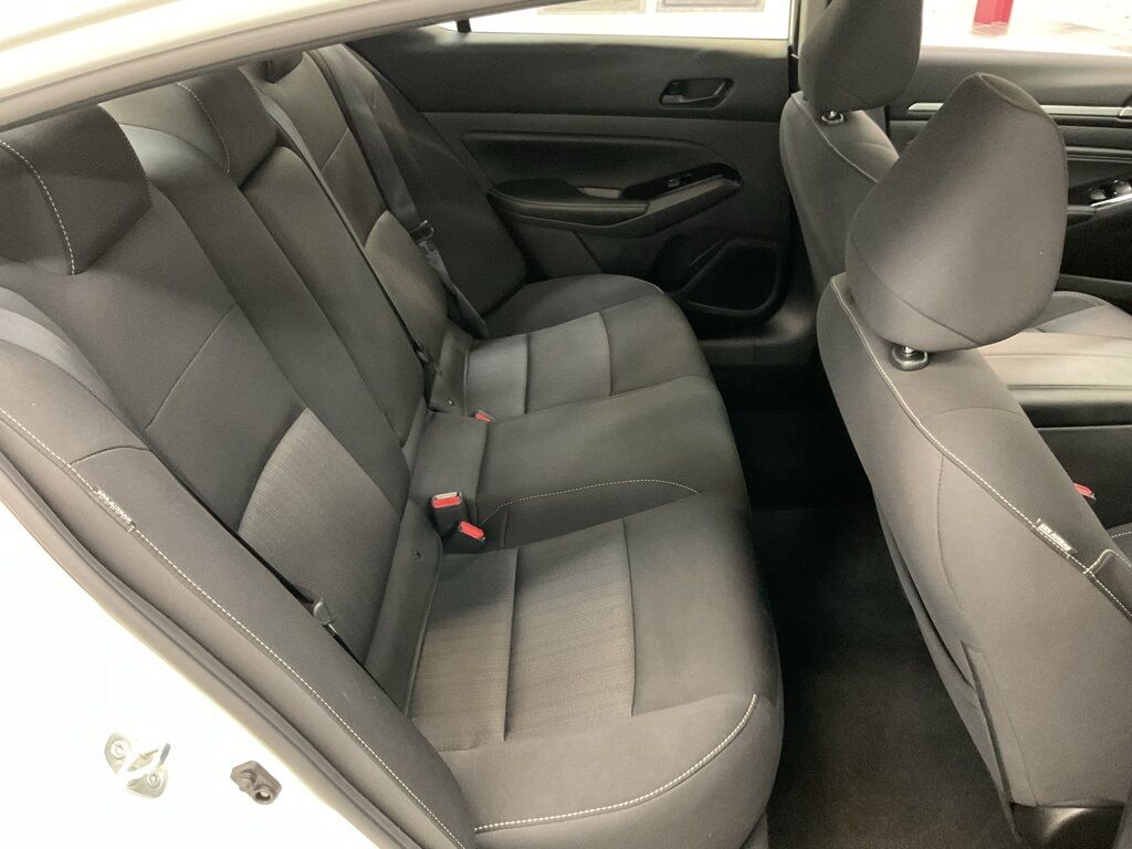 2023 Nissan Altima 2.5 SV Duluth MN