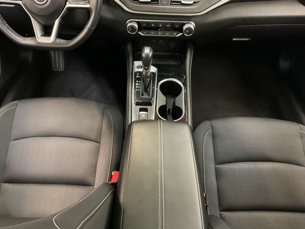 2023 Nissan Altima 2.5 SV Duluth MN