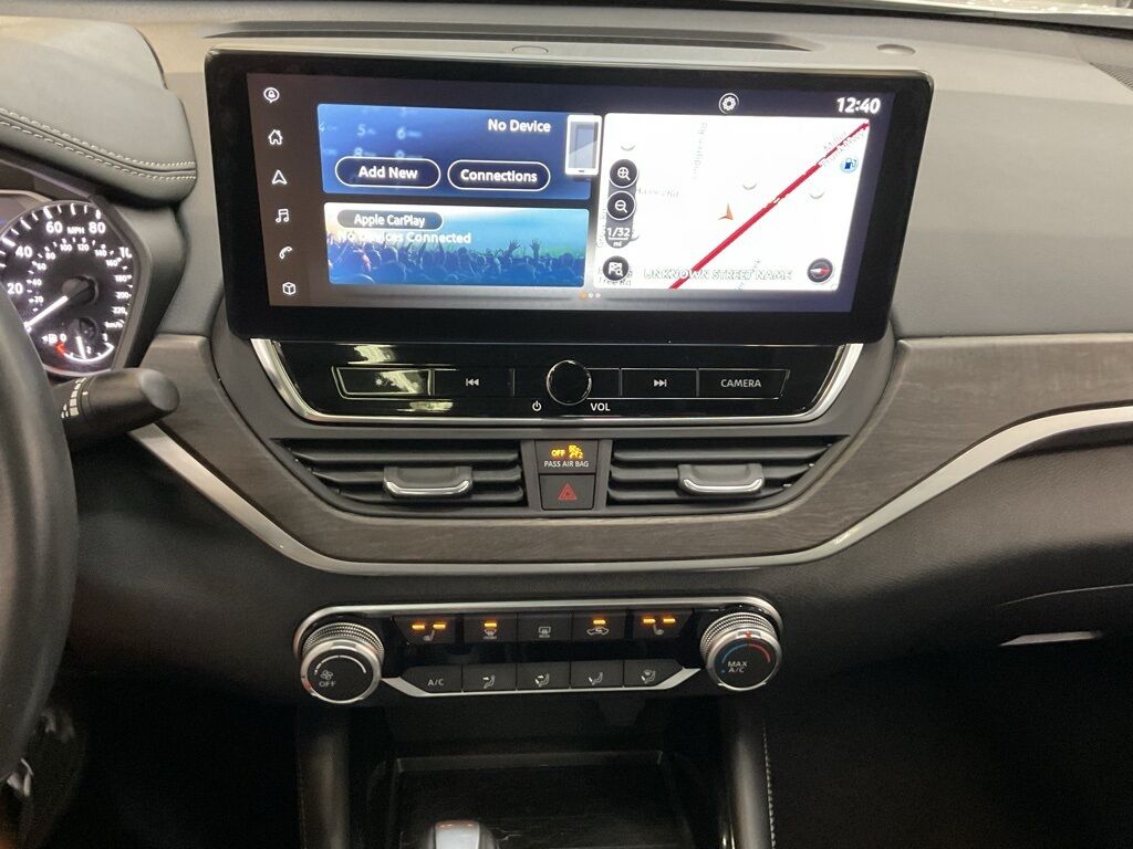 2023 Nissan Altima 2.5 SV Duluth MN