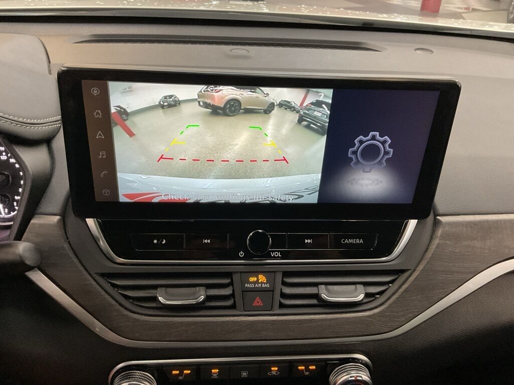 2023 Nissan Altima 2.5 SV Duluth MN
