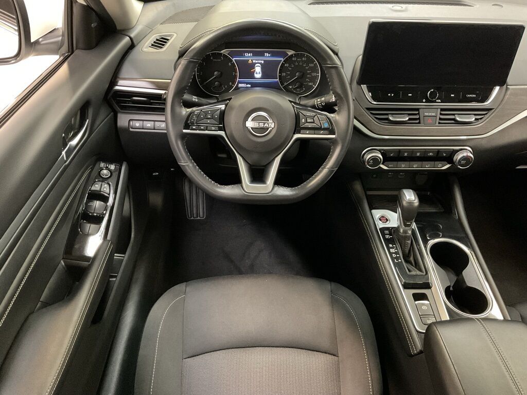 2023 Nissan Altima 2.5 SV Duluth MN