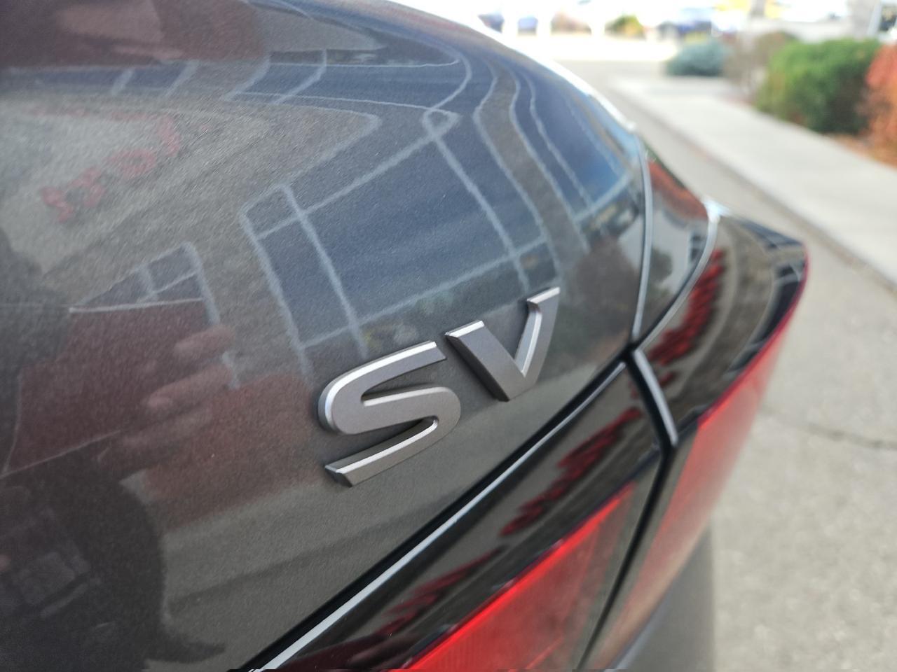 2023 Nissan Altima 2.5 SV Grand Junction CO