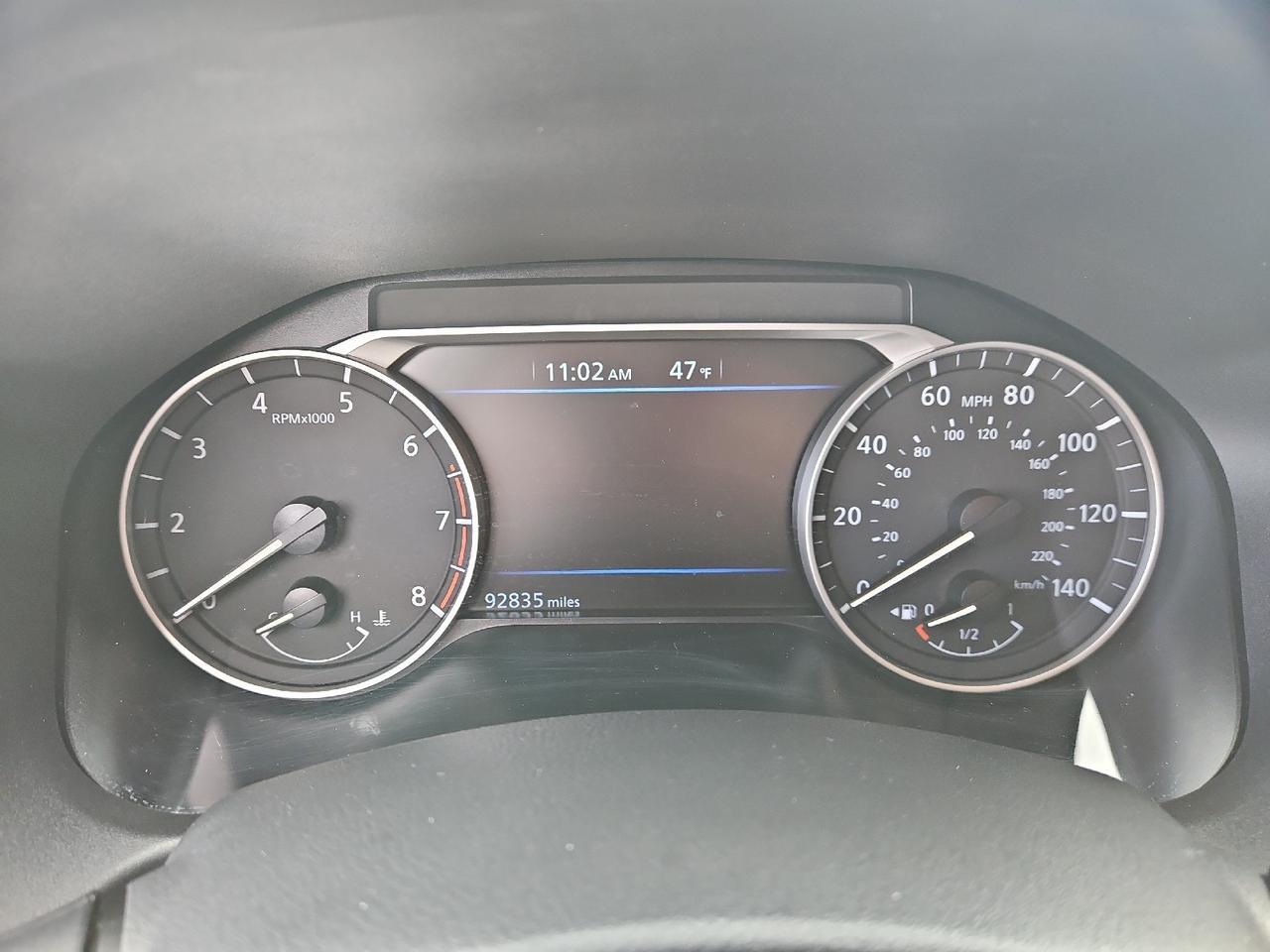 2023 Nissan Altima 2.5 SV Grand Junction CO