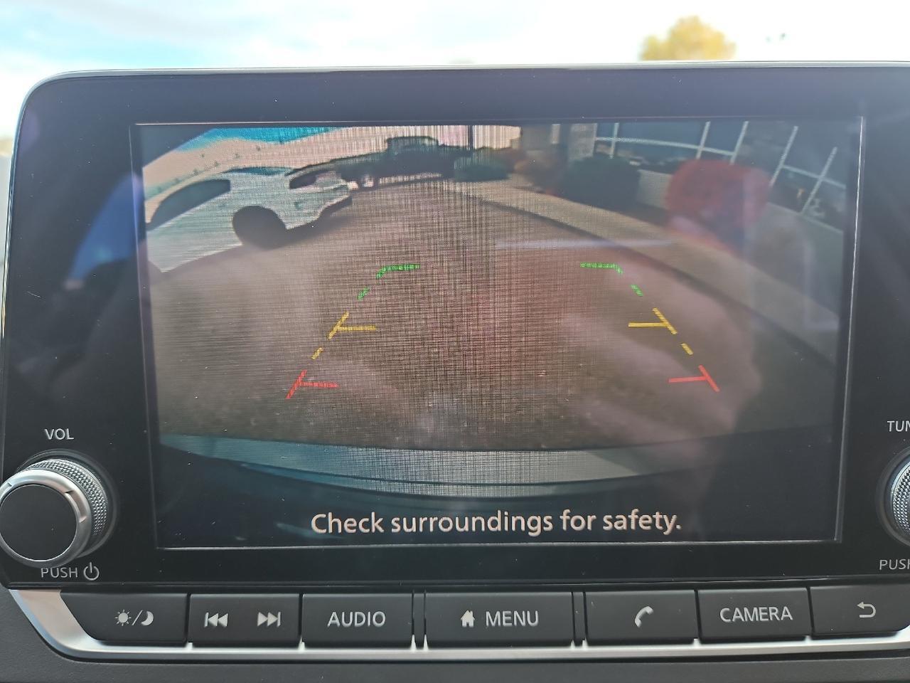 2023 Nissan Altima 2.5 SV Grand Junction CO