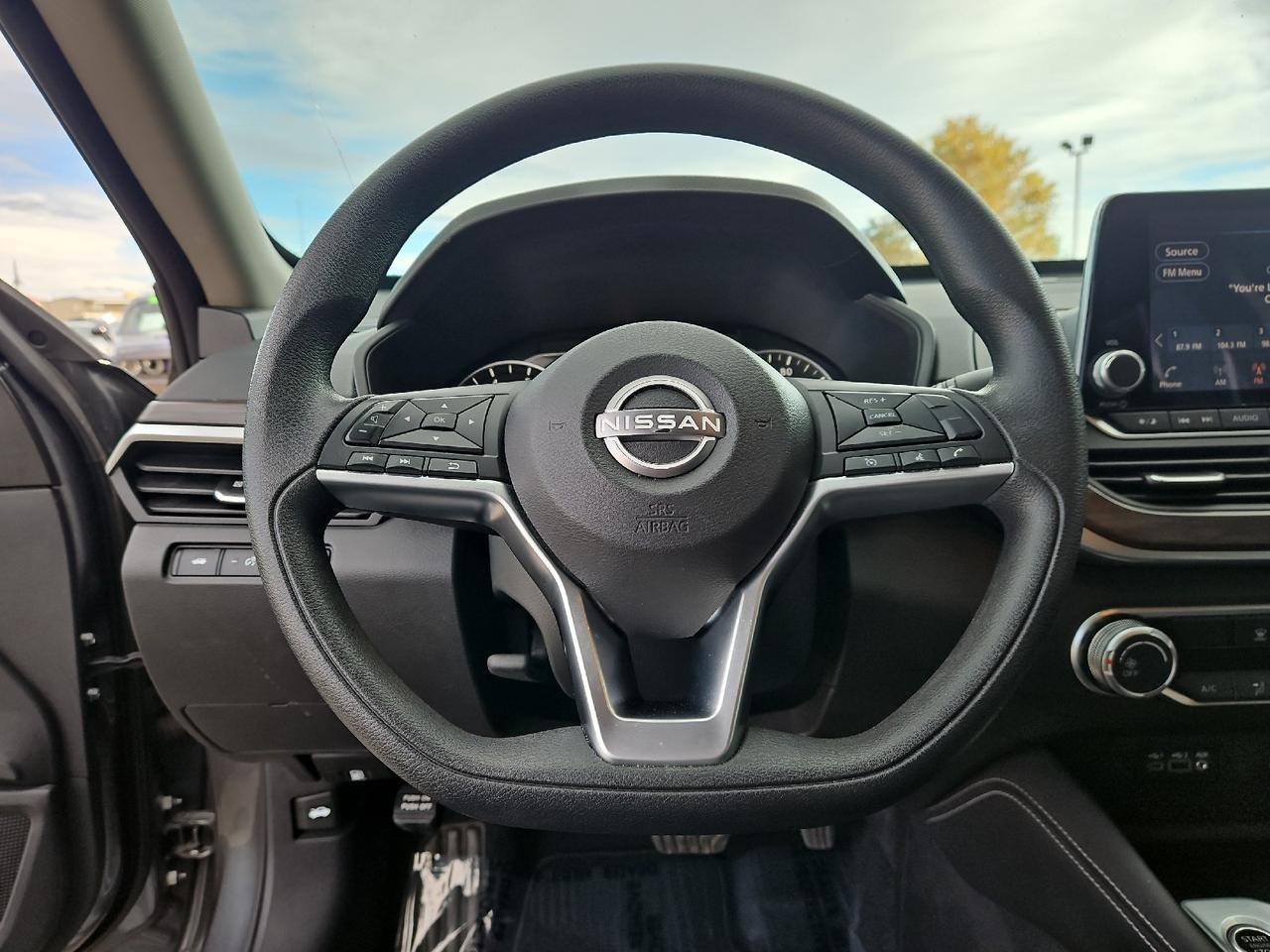 2023 Nissan Altima 2.5 SV Grand Junction CO