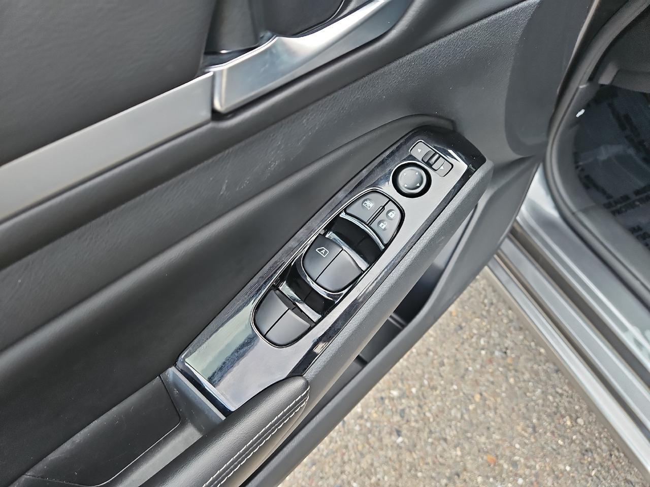 2023 Nissan Altima 2.5 SV Grand Junction CO