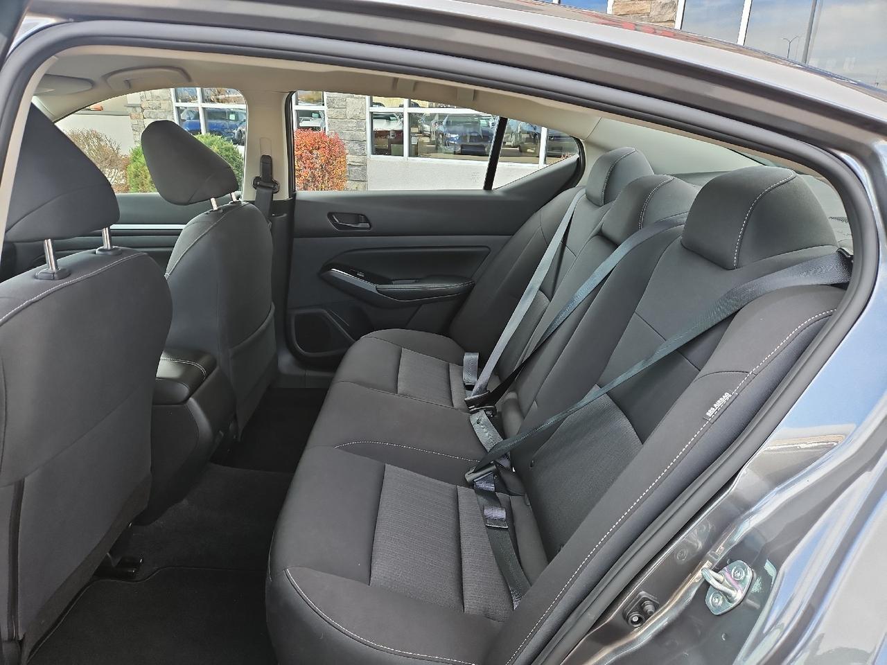 2023 Nissan Altima 2.5 SV Grand Junction CO