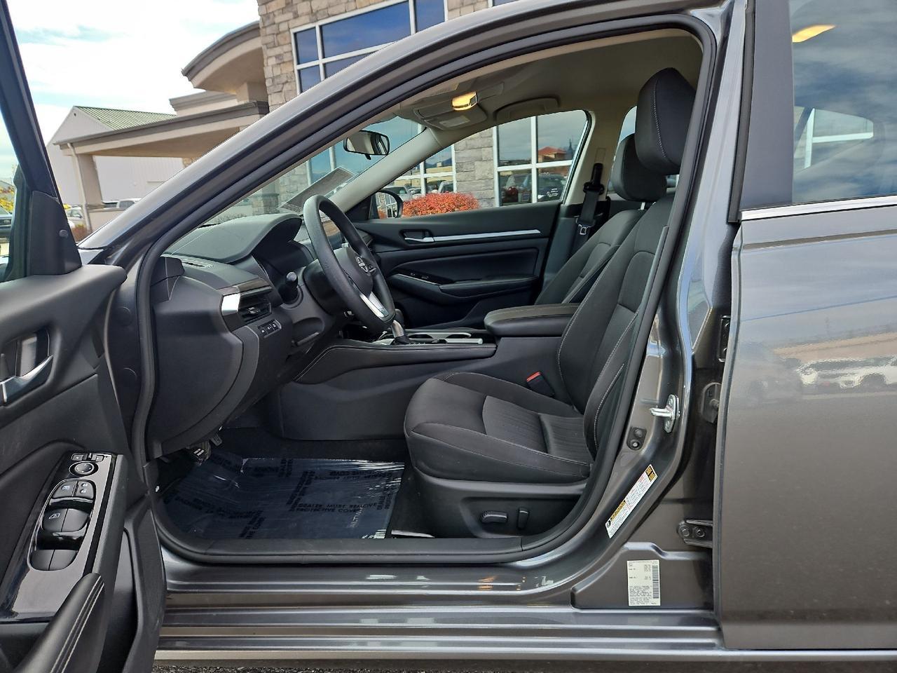 2023 Nissan Altima 2.5 SV Grand Junction CO