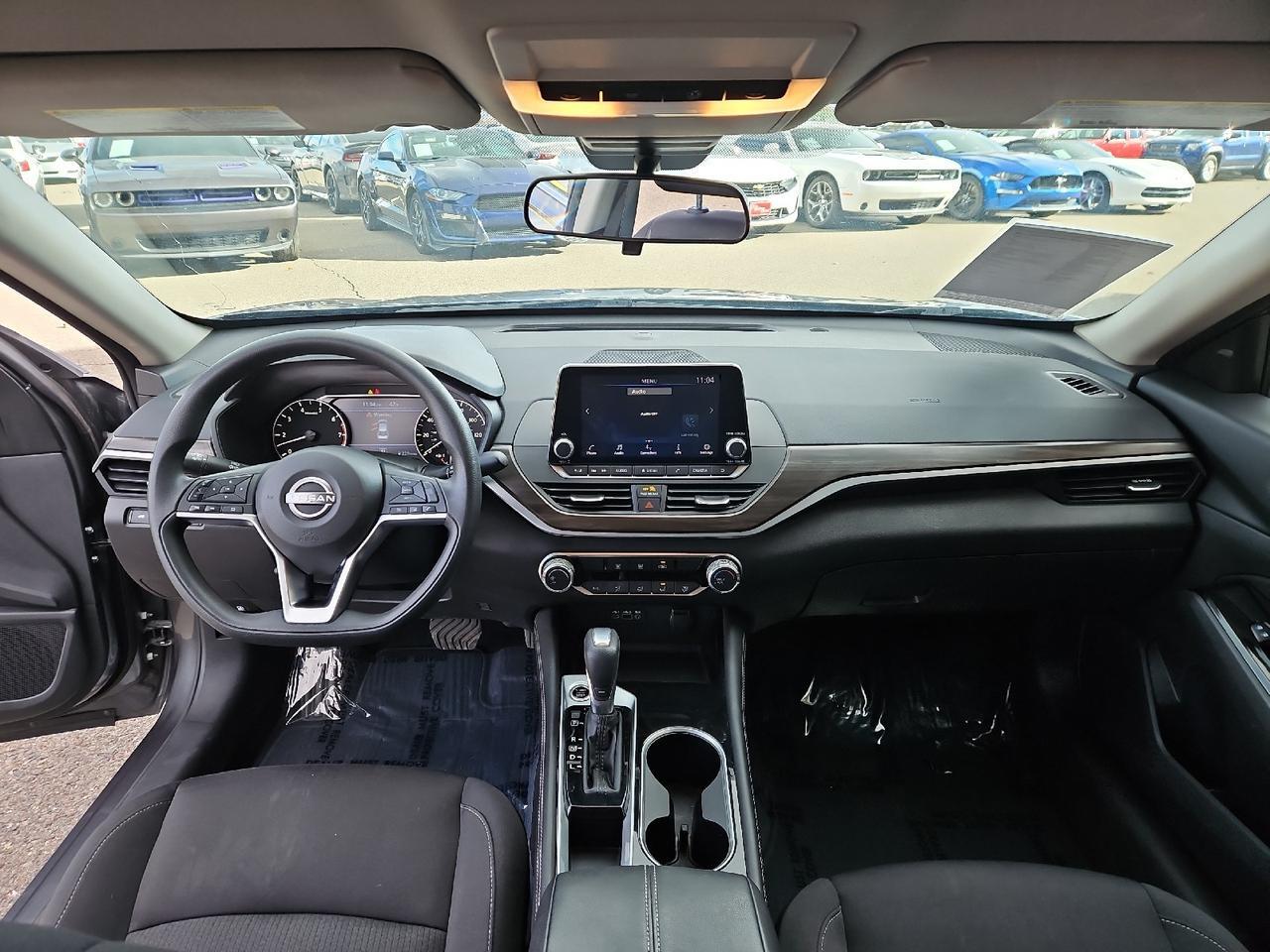 2023 Nissan Altima 2.5 SV Grand Junction CO