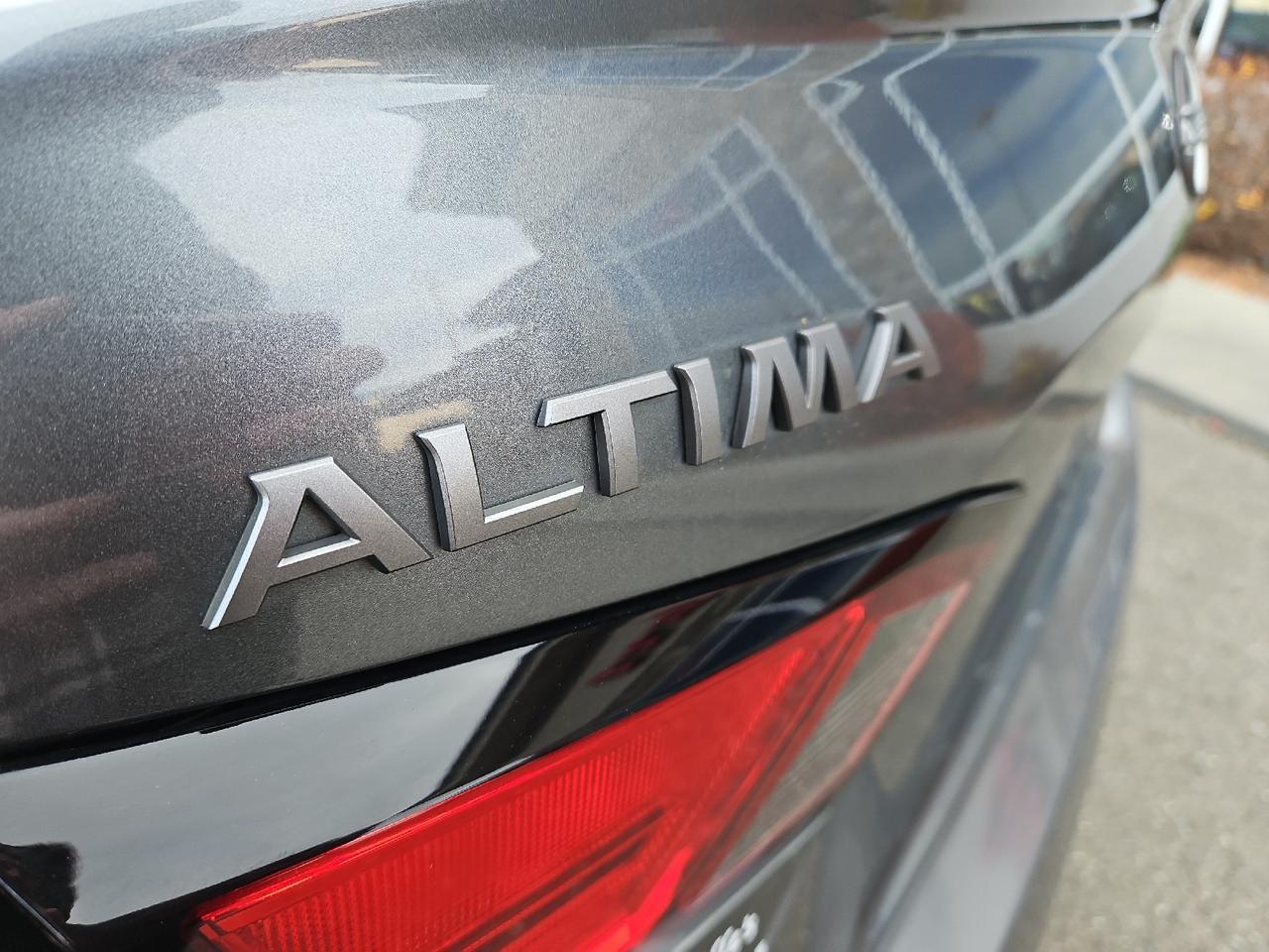 2023 Nissan Altima 2.5 SV Grand Junction CO