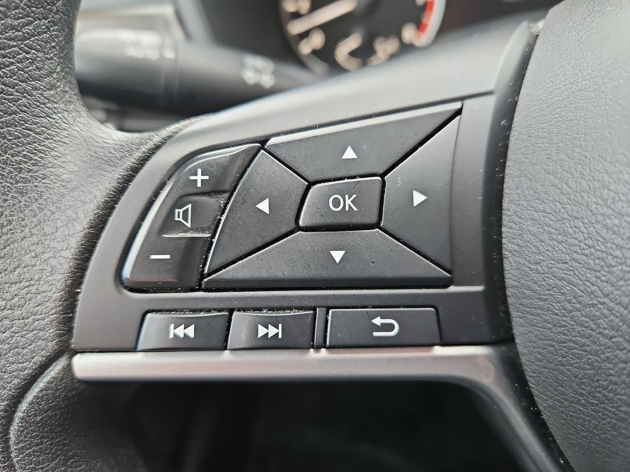 2023 Nissan Altima 2.5 SV Grand Junction CO